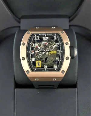 2021 Richard Mille RM030