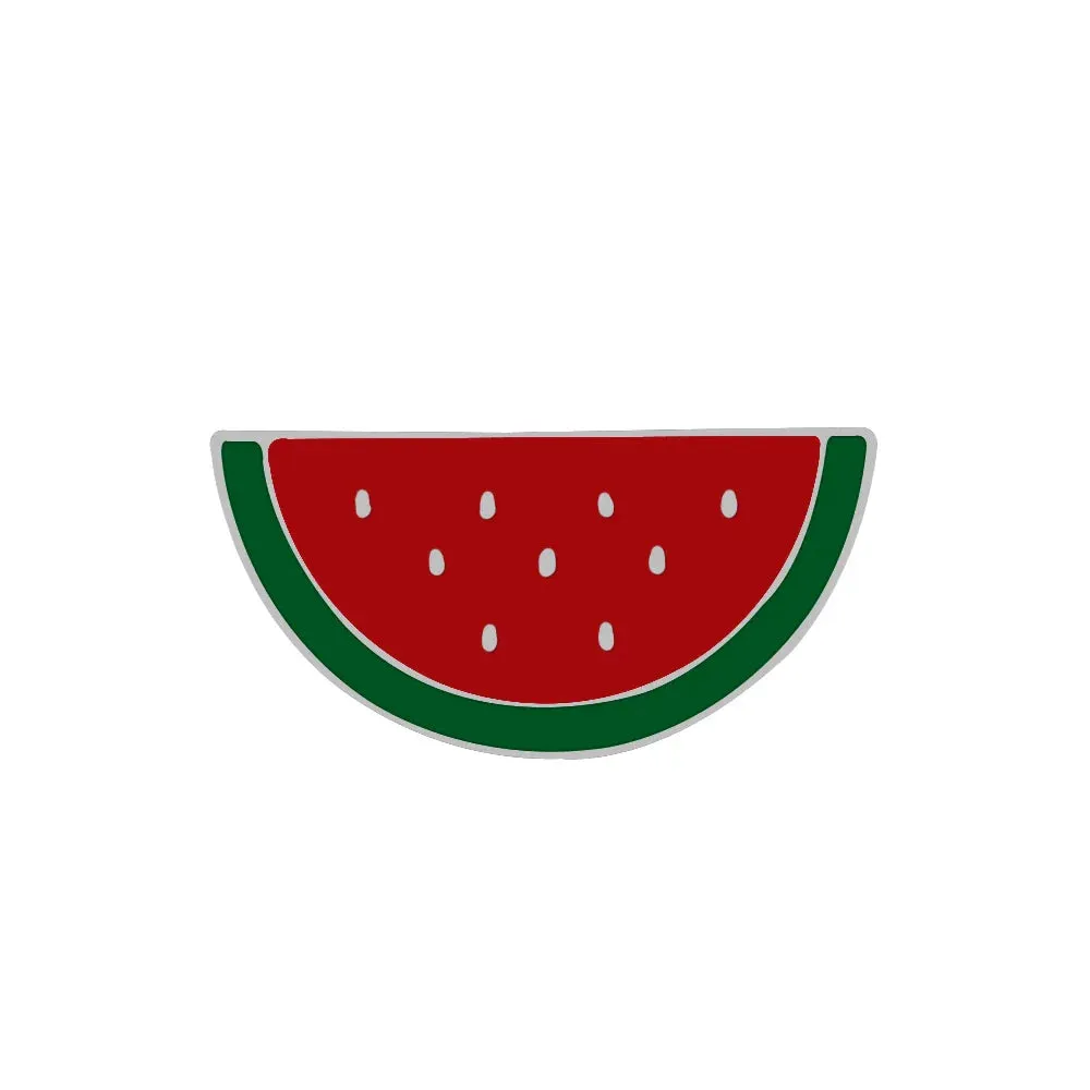 30 Style Fruit Vintage Brooch Watermelon Strawberry Enamel Pin Badge Cherry Brooches For Women Jewelry Men Accessories Pins Gift