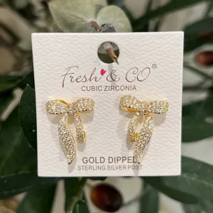 #35 Earrings