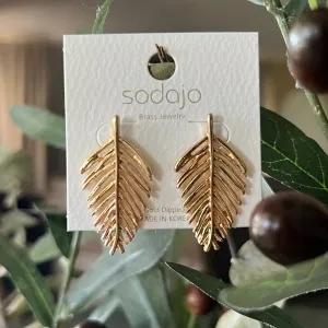 #59 EARRINGS