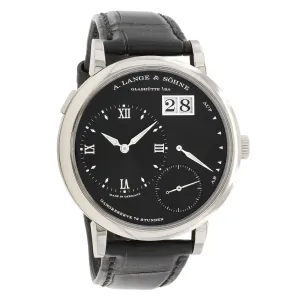 A. Lange & Sohne Grand Lange 1 117.028