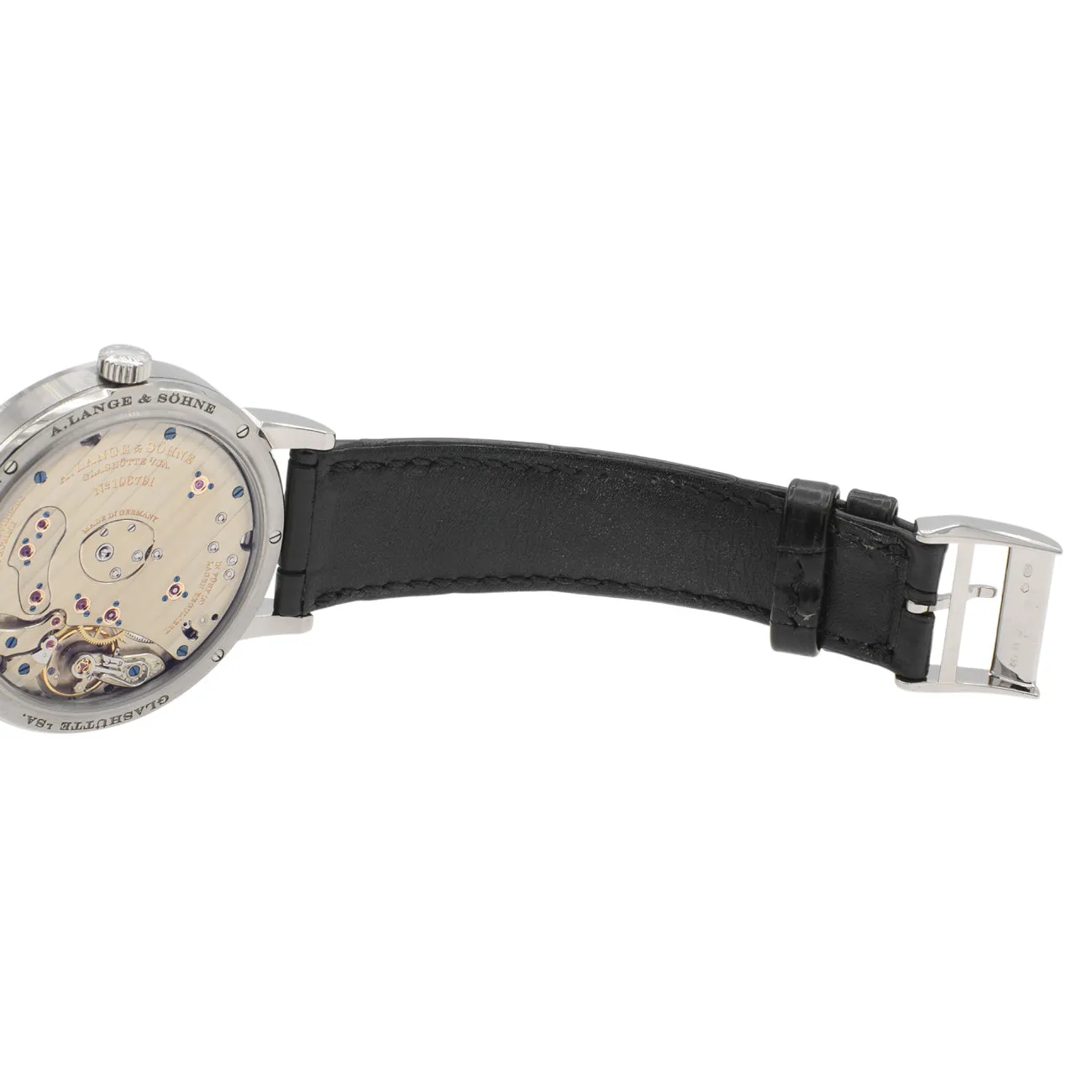 A. Lange & Sohne Grand Lange 1 117.028
