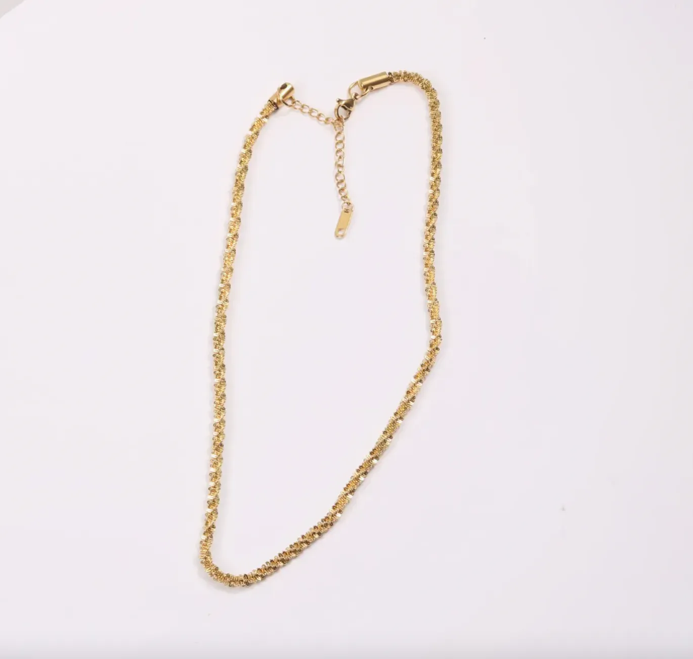 Abigail Necklace