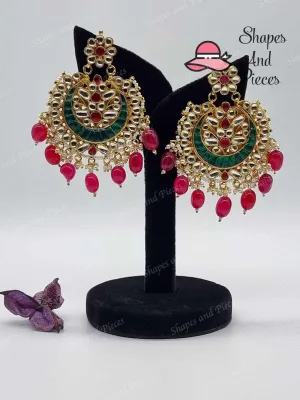 Adela Earrings