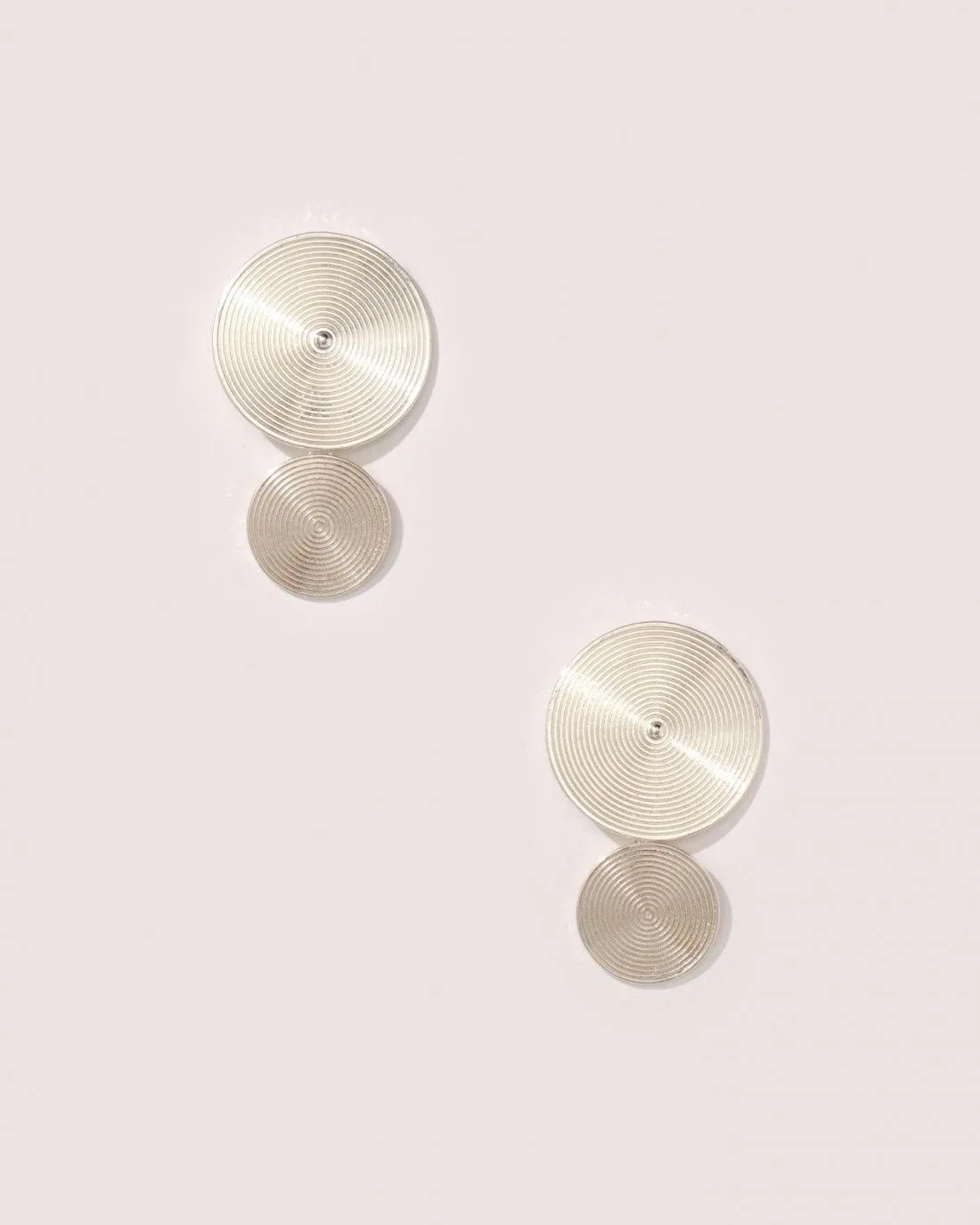 AMBER EARRING