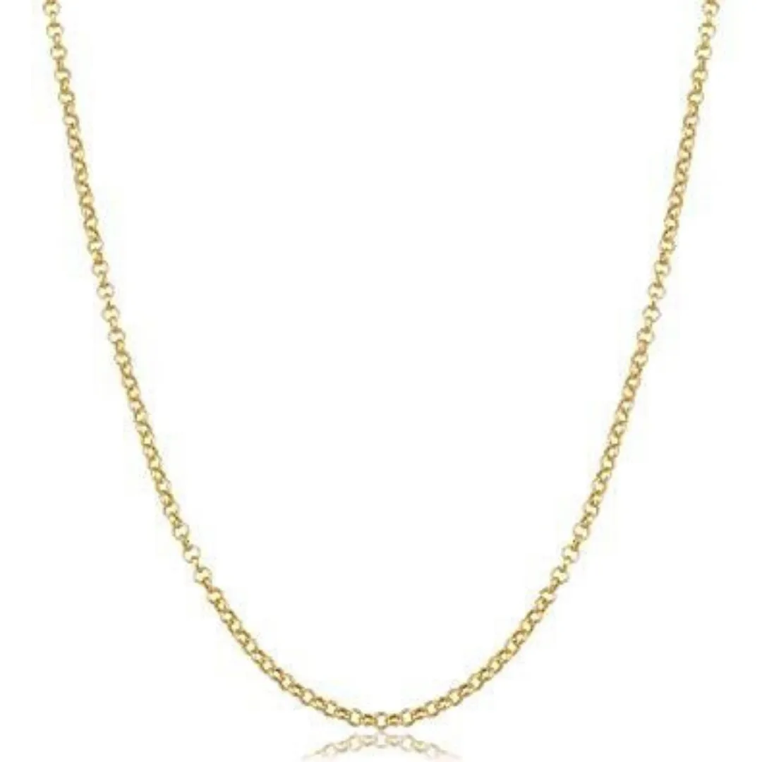 Arabic Name Necklace V1