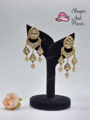Arielle Earrings
