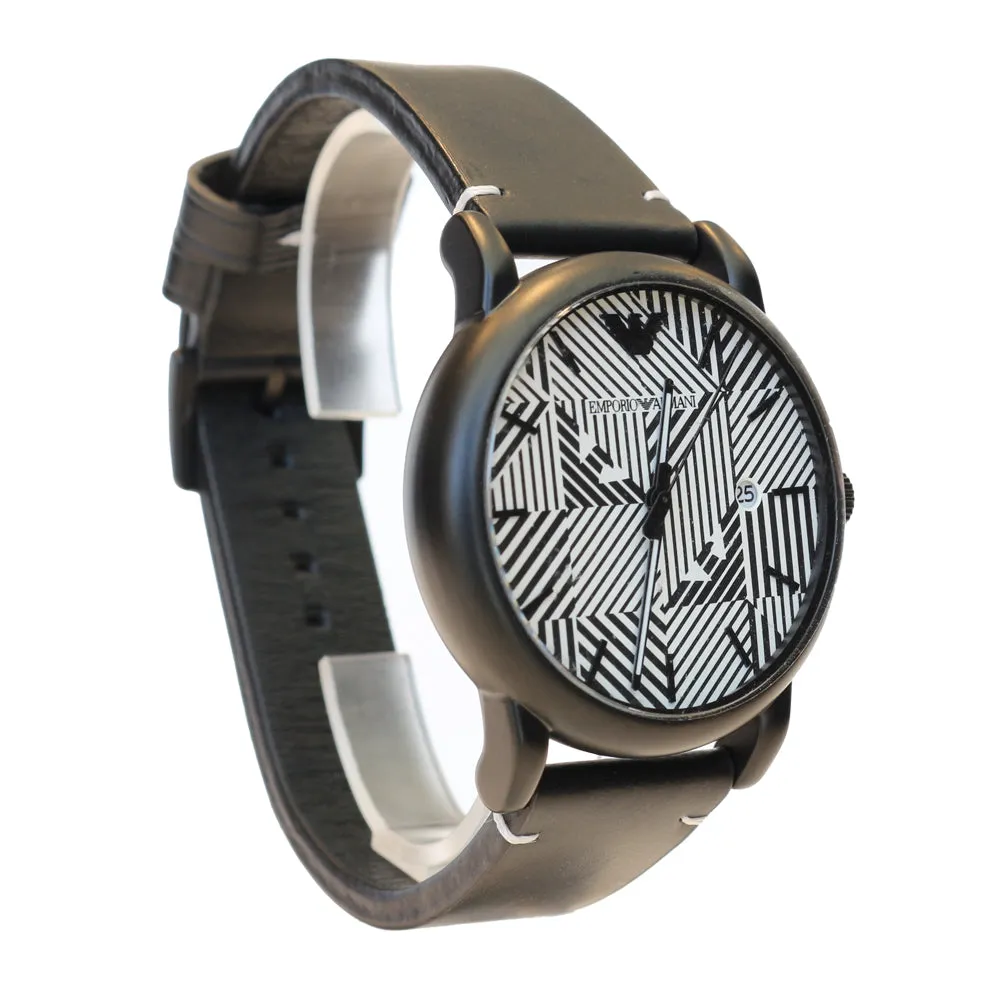 Armani Men's Watch