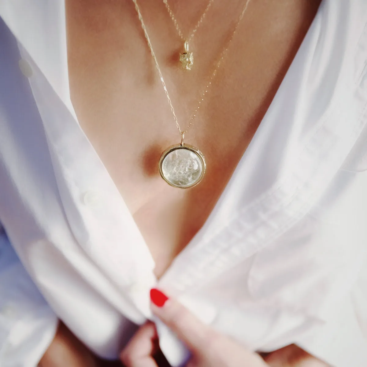 Arroyo Medallion