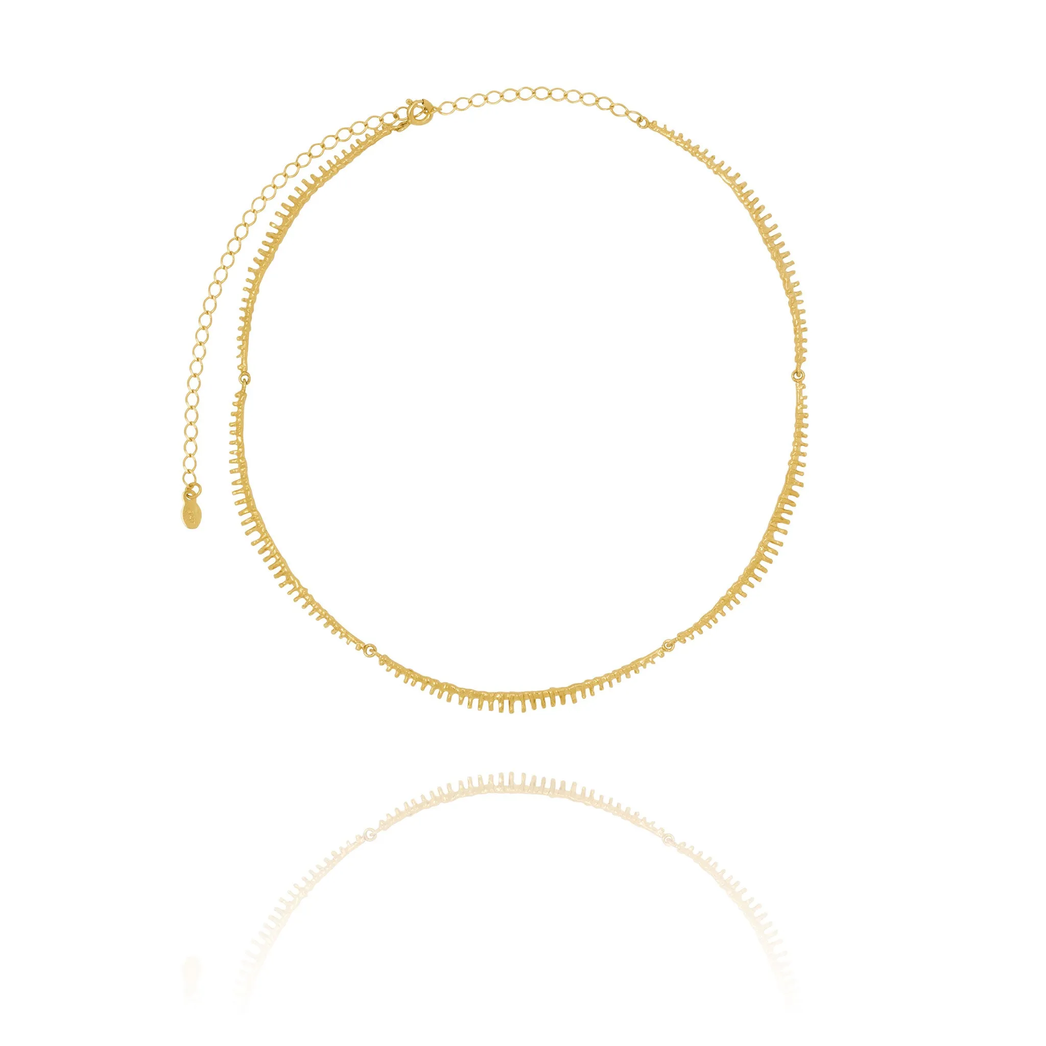 ASTERIAS necklace