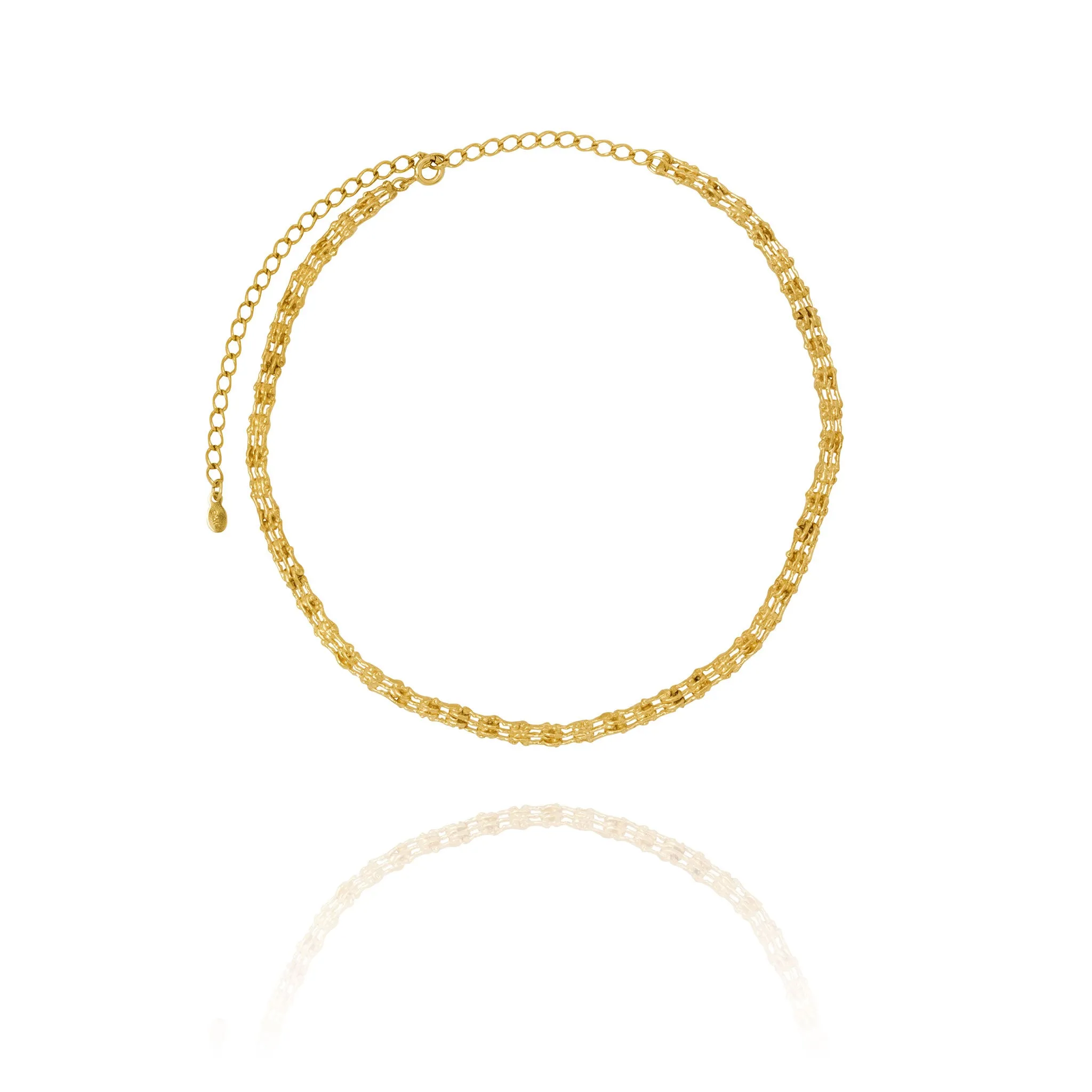 ASTERIAS necklace