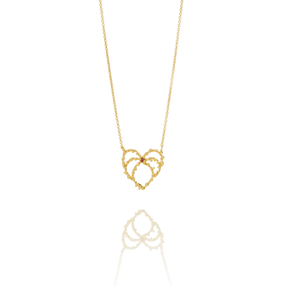 ASTERIAS necklace