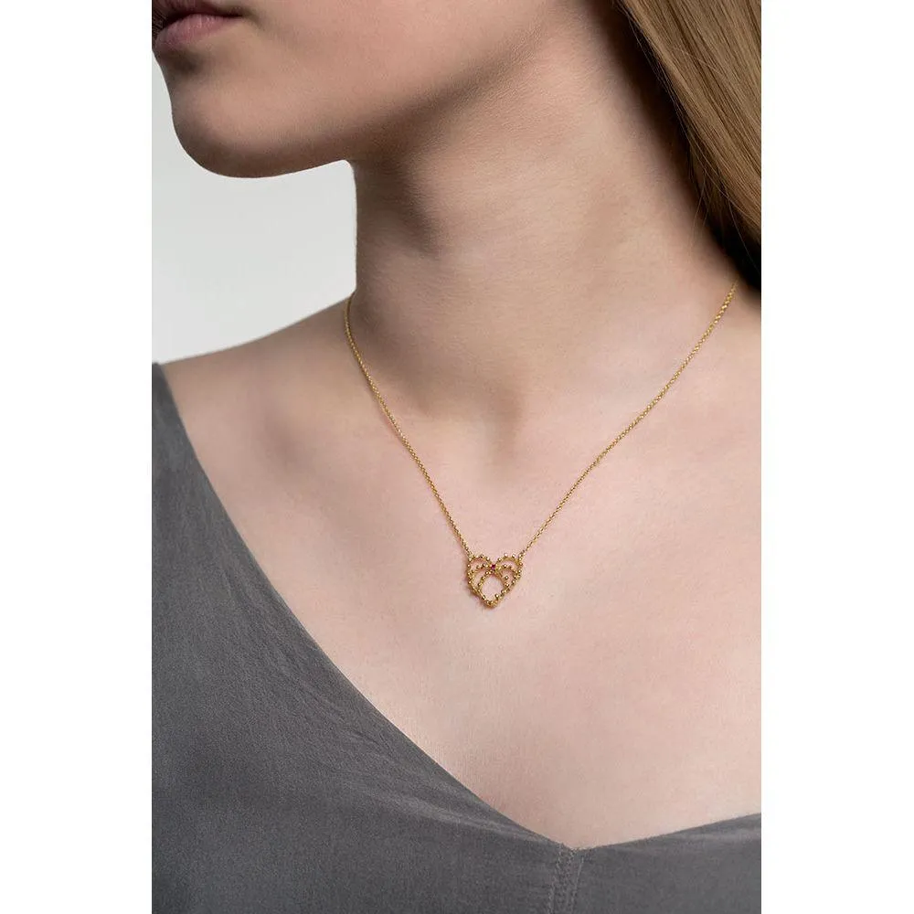 ASTERIAS necklace