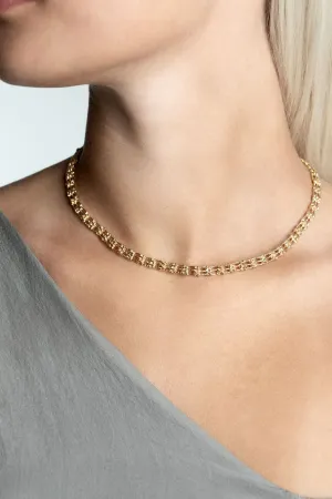 ASTERIAS necklace