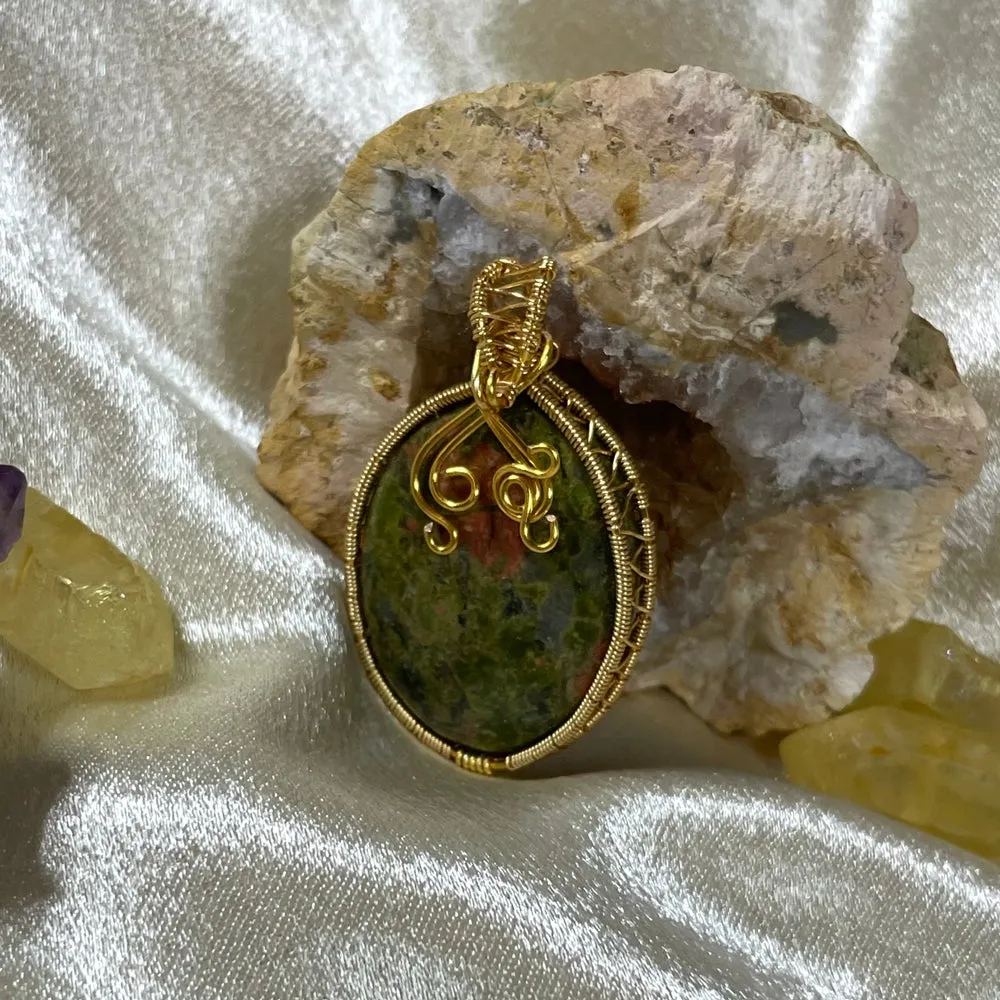 Atzi  ✵ Pendant ♡
