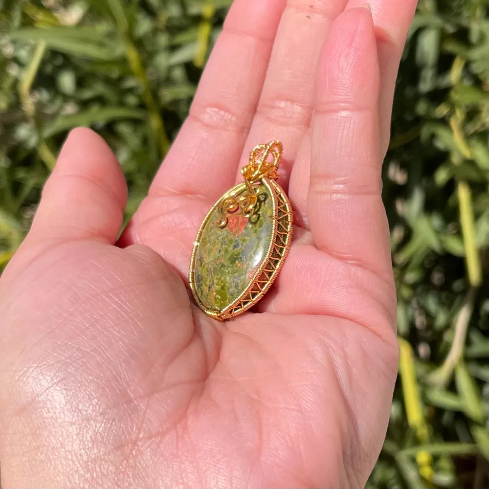 Atzi  ✵ Pendant ♡