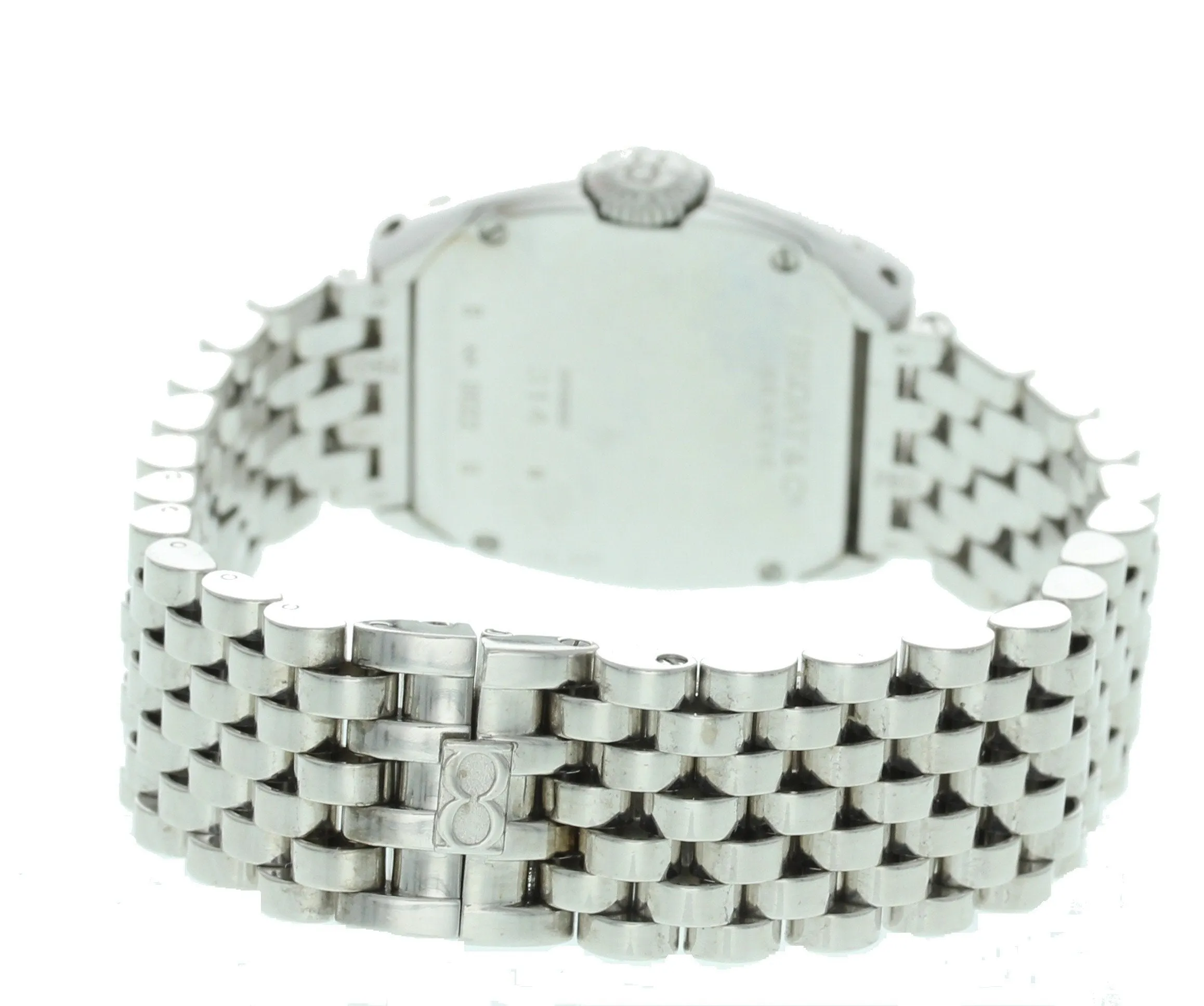 Bedat & Co. 314 Automatic 18k White Gold