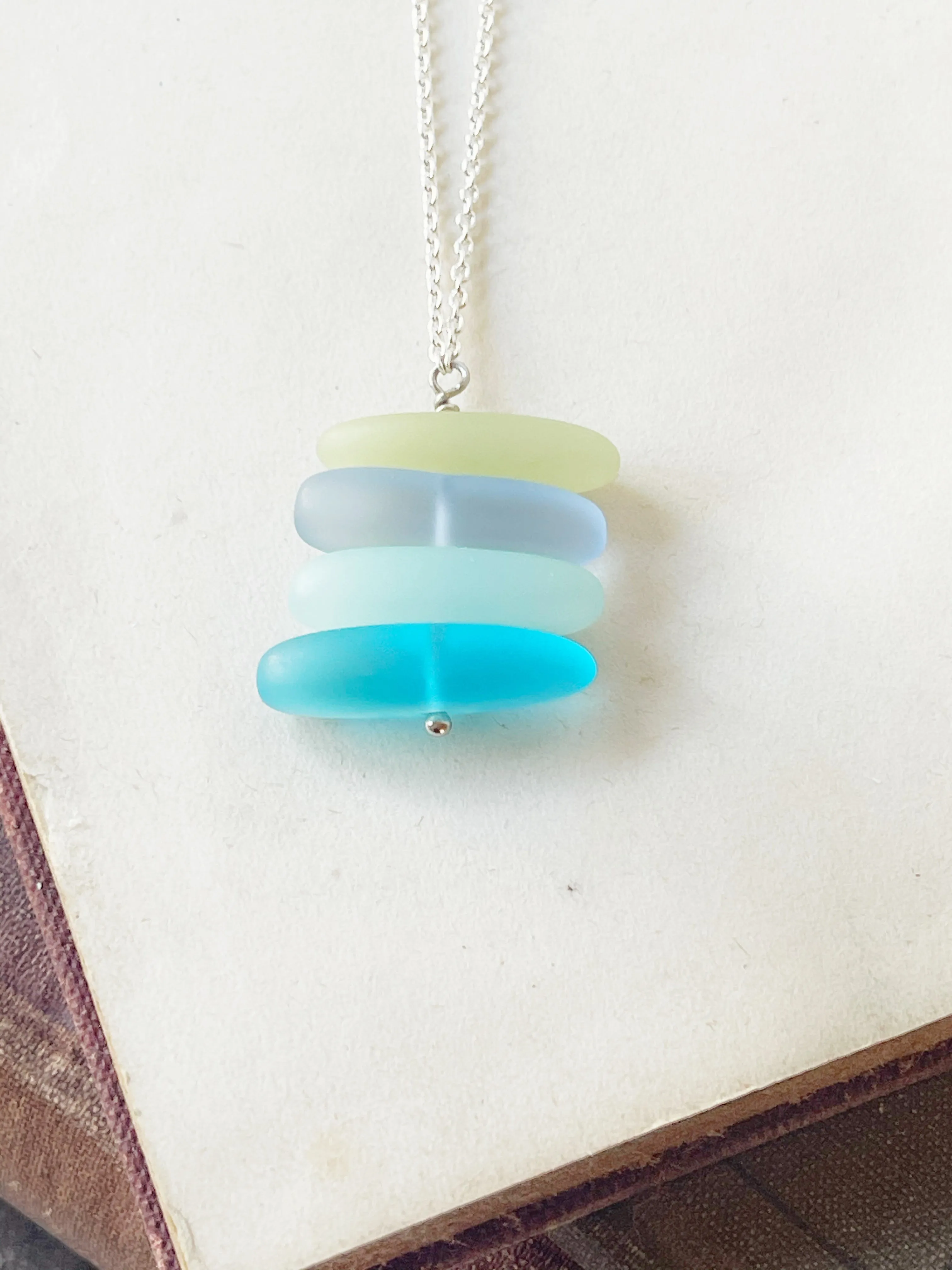 Being An Asshole Is A Choice You Make Necklace