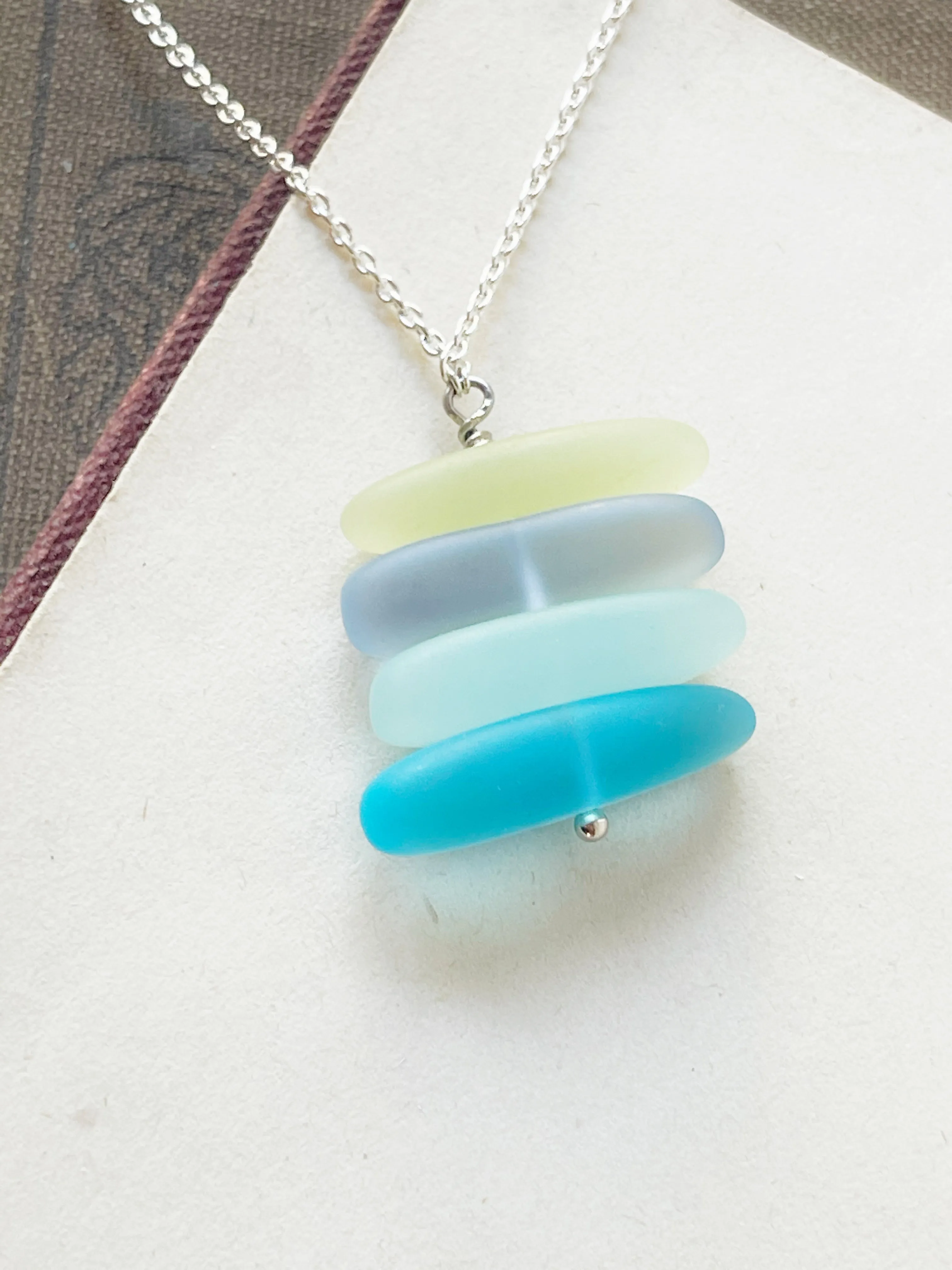 Being An Asshole Is A Choice You Make Necklace