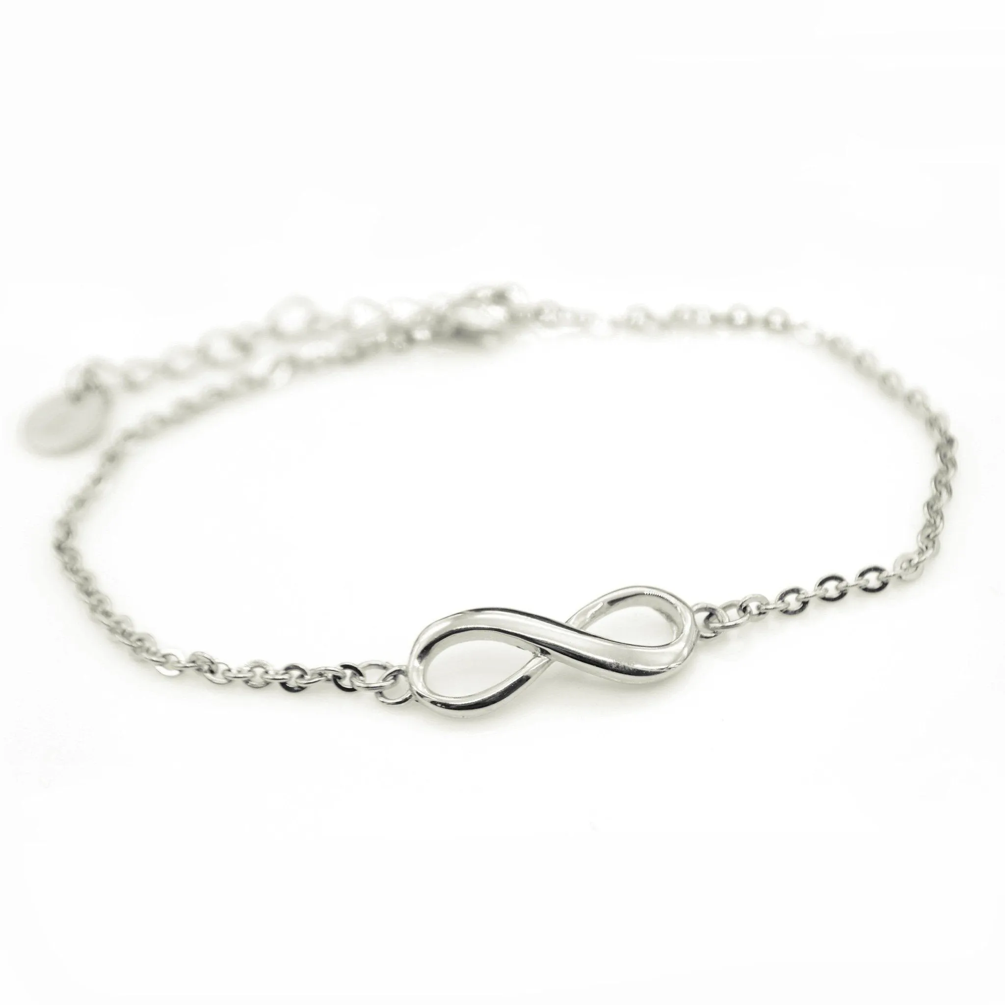 Belle Fever Infinity Bracelet/Anklet