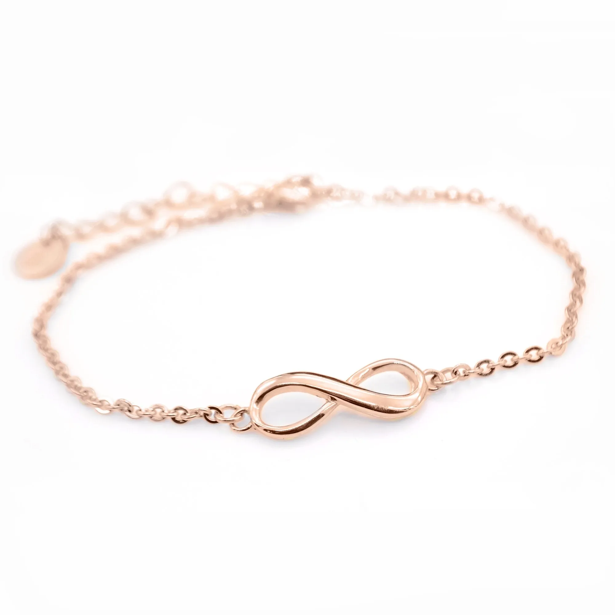 Belle Fever Infinity Bracelet/Anklet