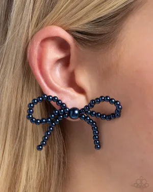 Better Ballerina - Blue