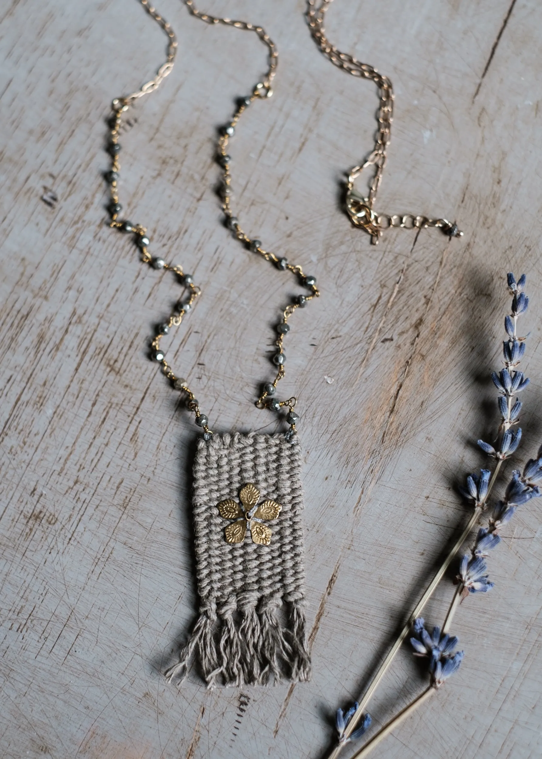 Blair Necklace