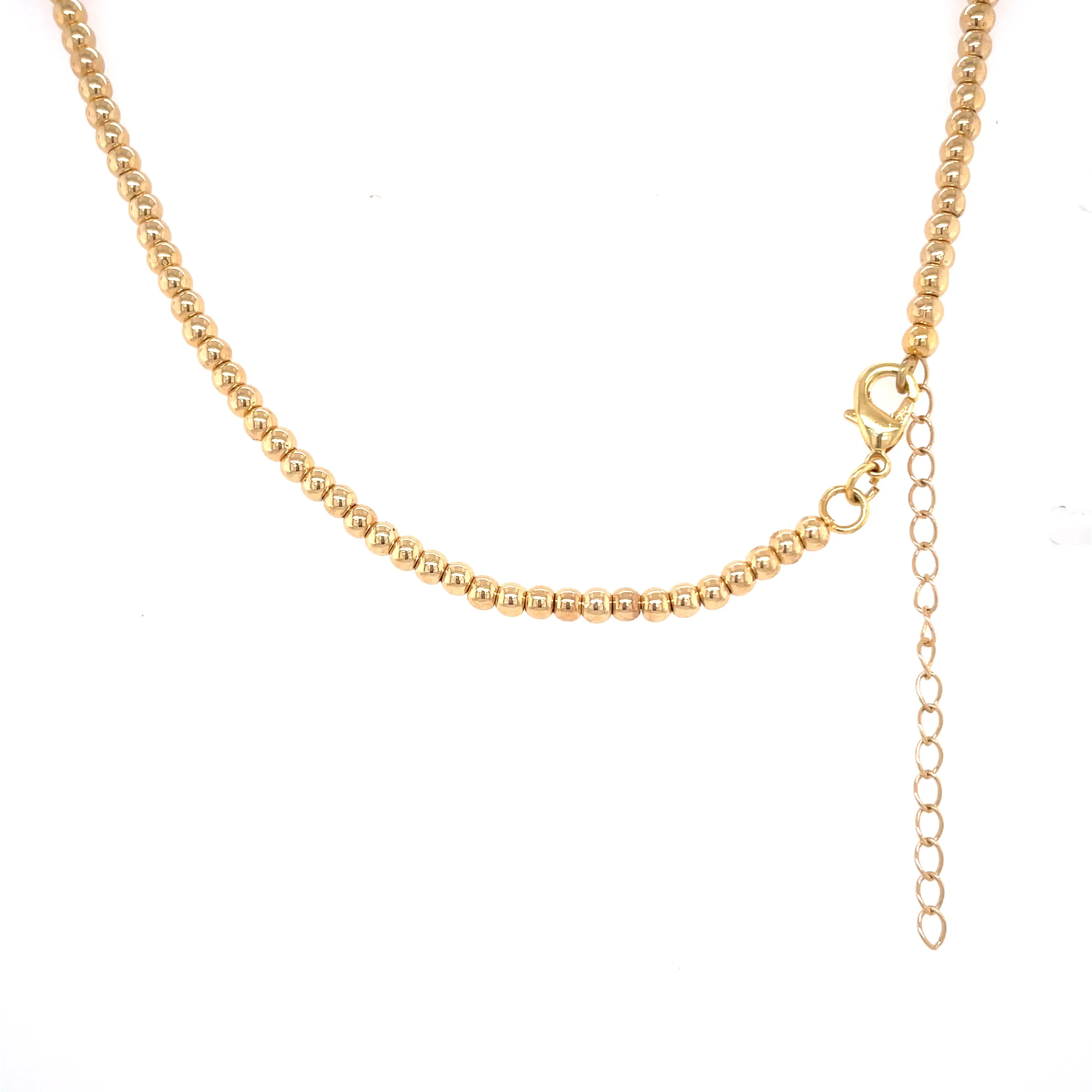 Bolle Classic Balls Necklace - 70532