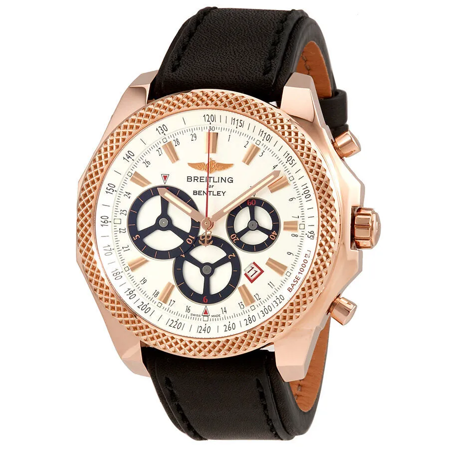 Breitling Bentley Barnato Racing Chronograph Automatic Men's Watch R2536621-G733BKLT R2536621-G733-441X-A20BA.1