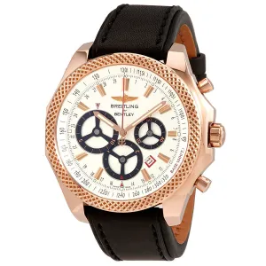 Breitling Bentley Barnato Racing Chronograph Automatic Men's Watch R2536621-G733BKLT R2536621-G733-441X-A20BA.1