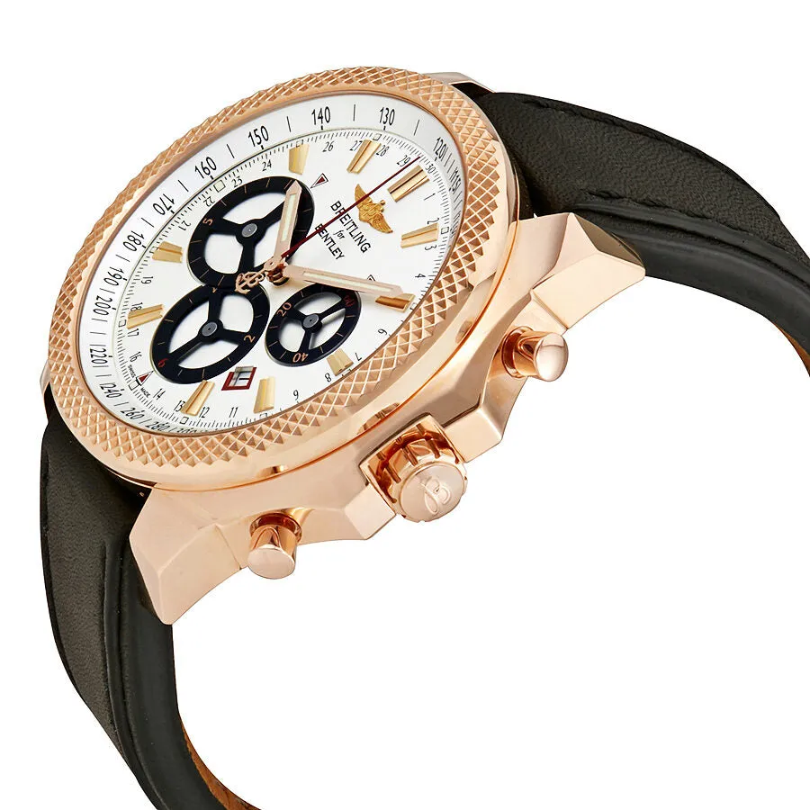 Breitling Bentley Barnato Racing Chronograph Automatic Men's Watch R2536621-G733BKLT R2536621-G733-441X-A20BA.1