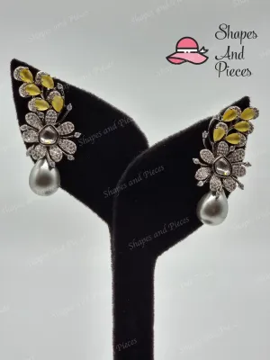Bud Earrings