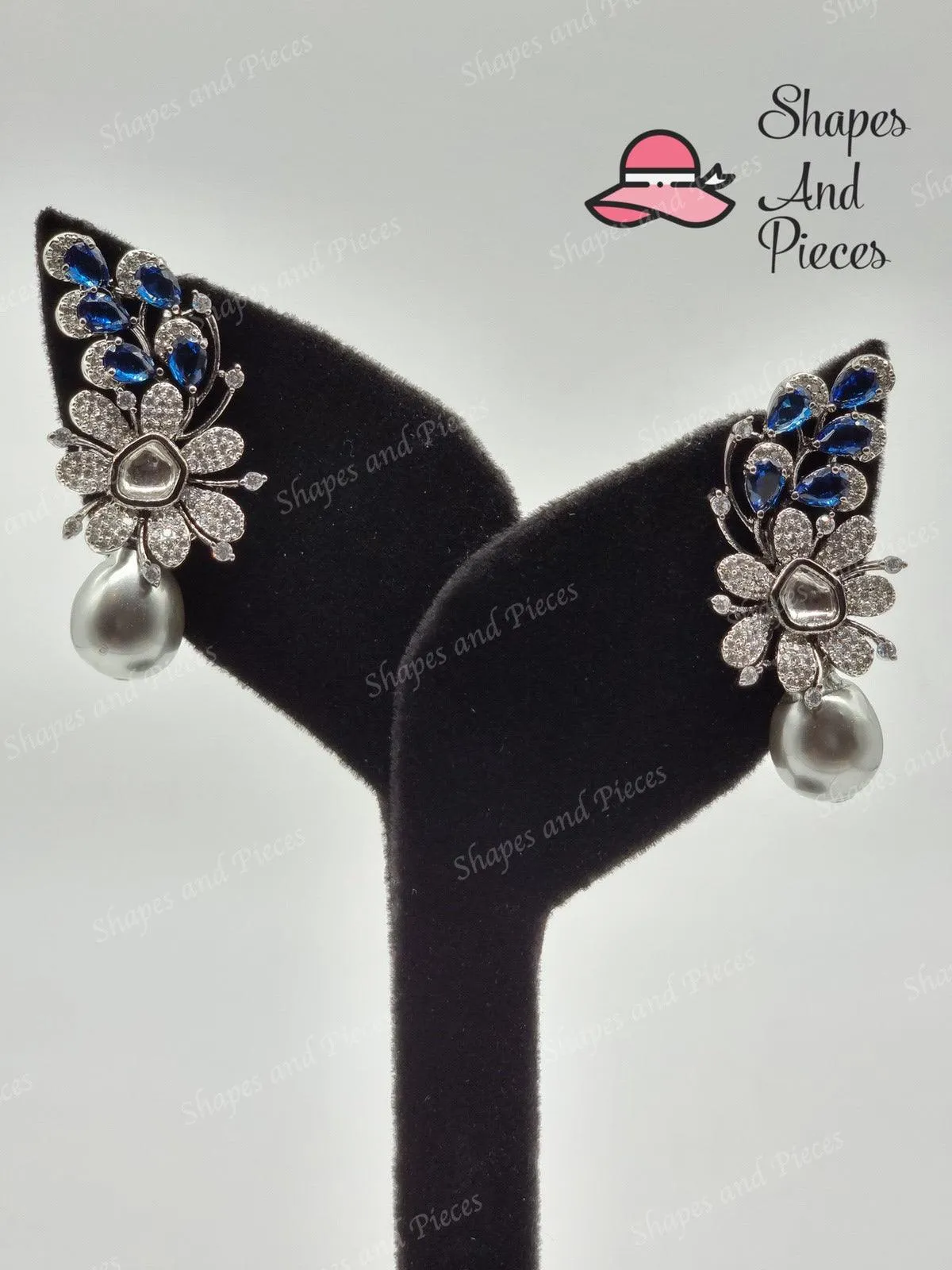 Bud Earrings