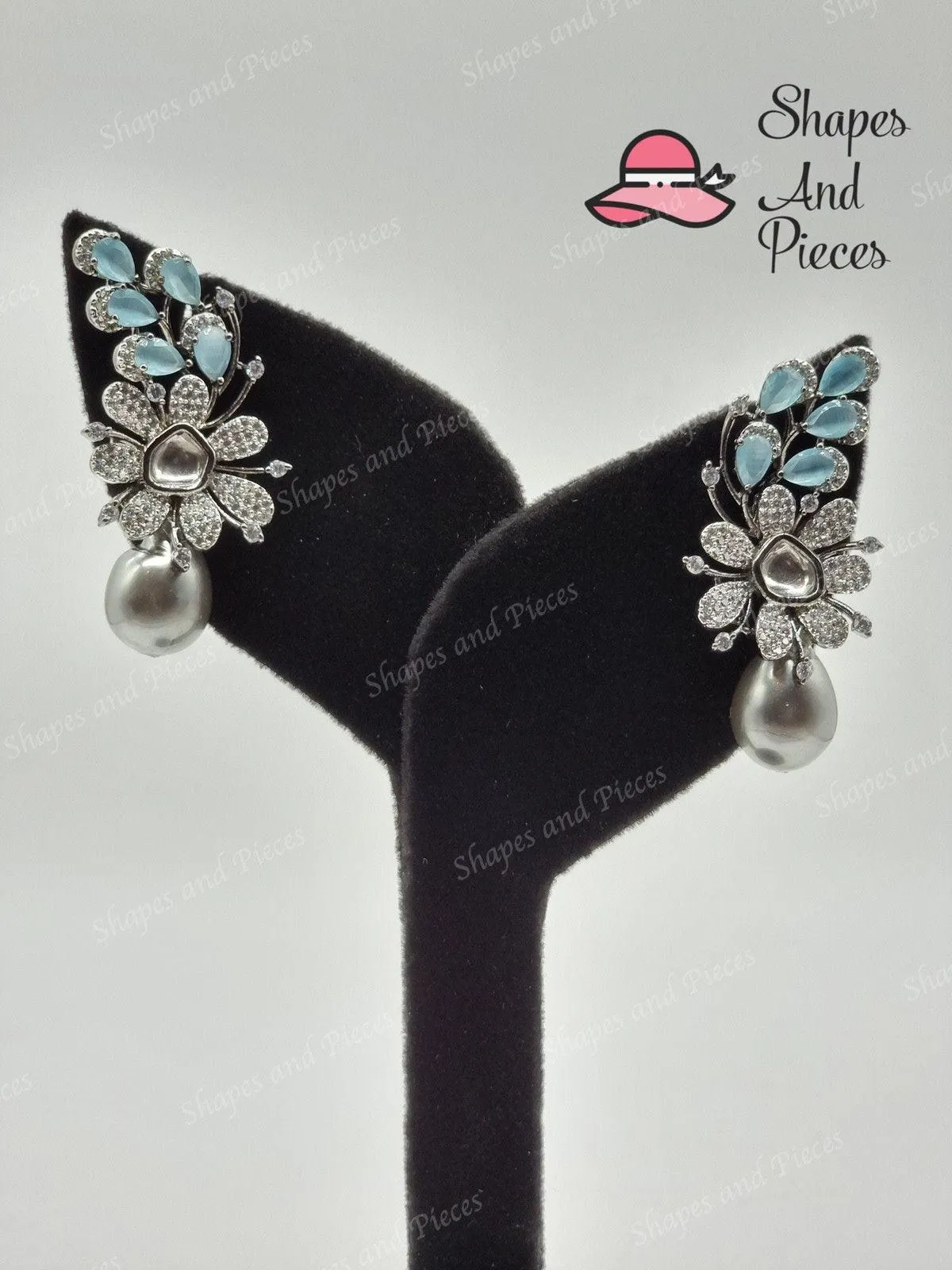 Bud Earrings