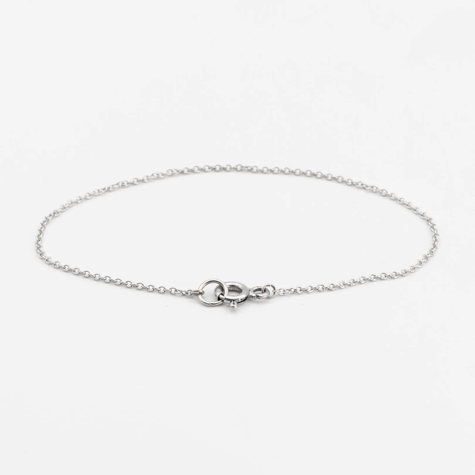 Cable Chain Bracelet