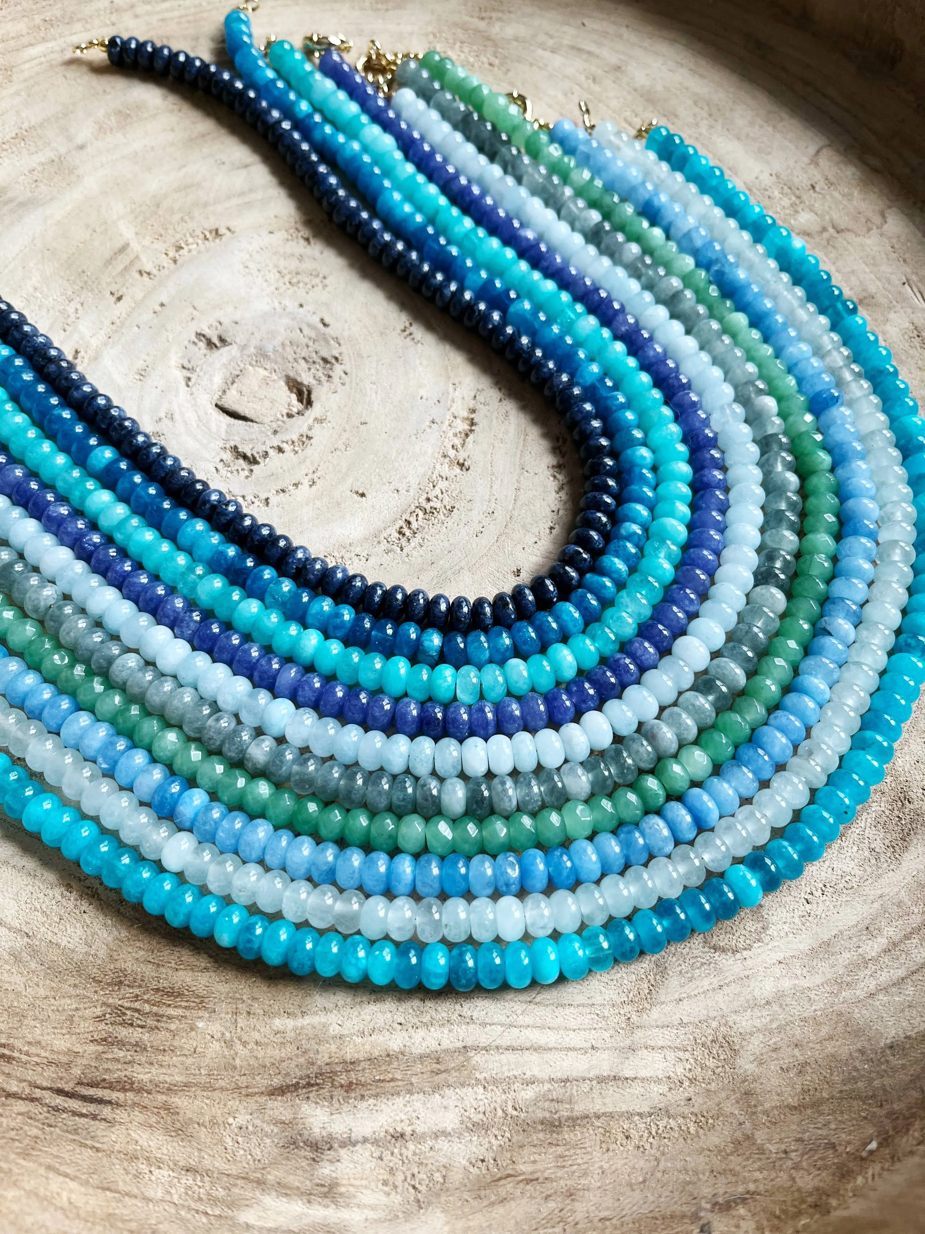 Candy Necklaces