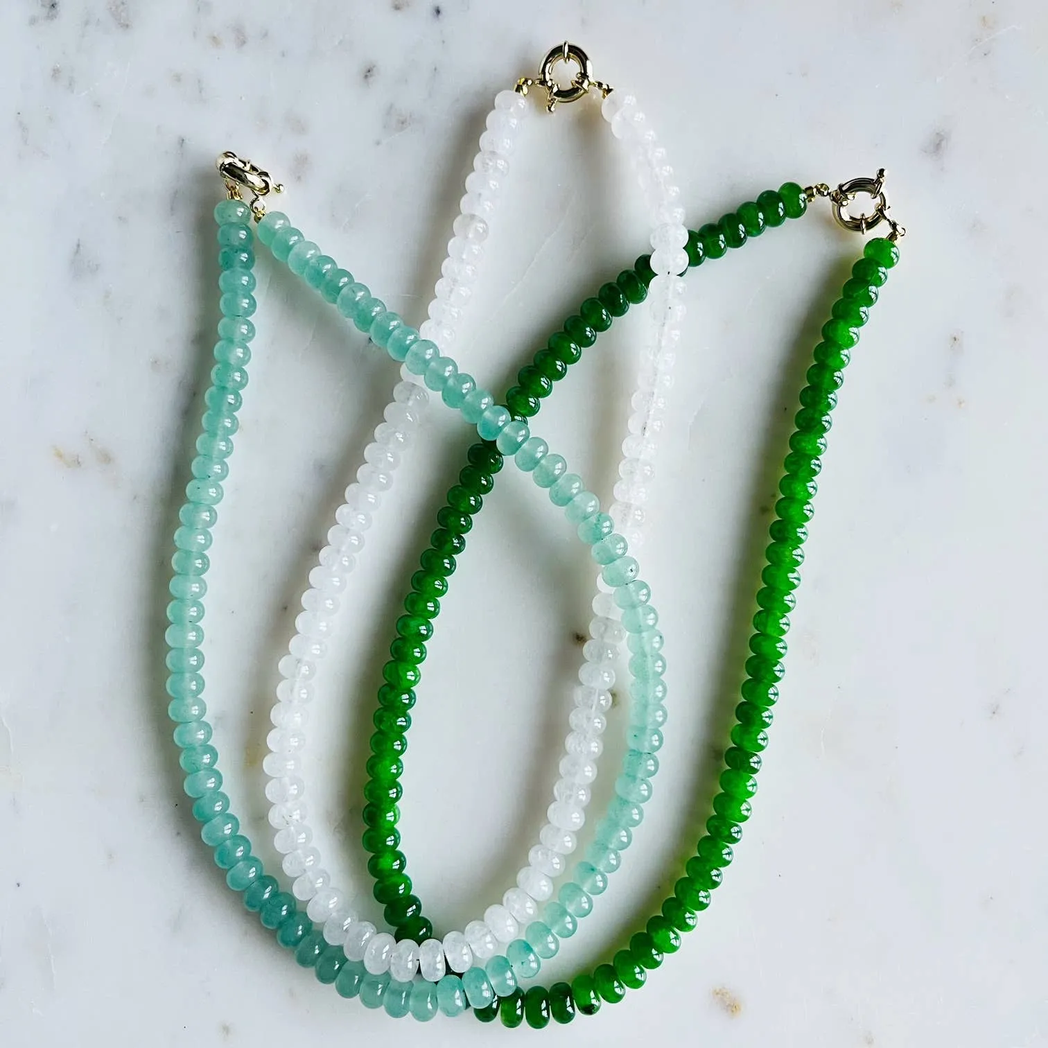 Candy Necklaces