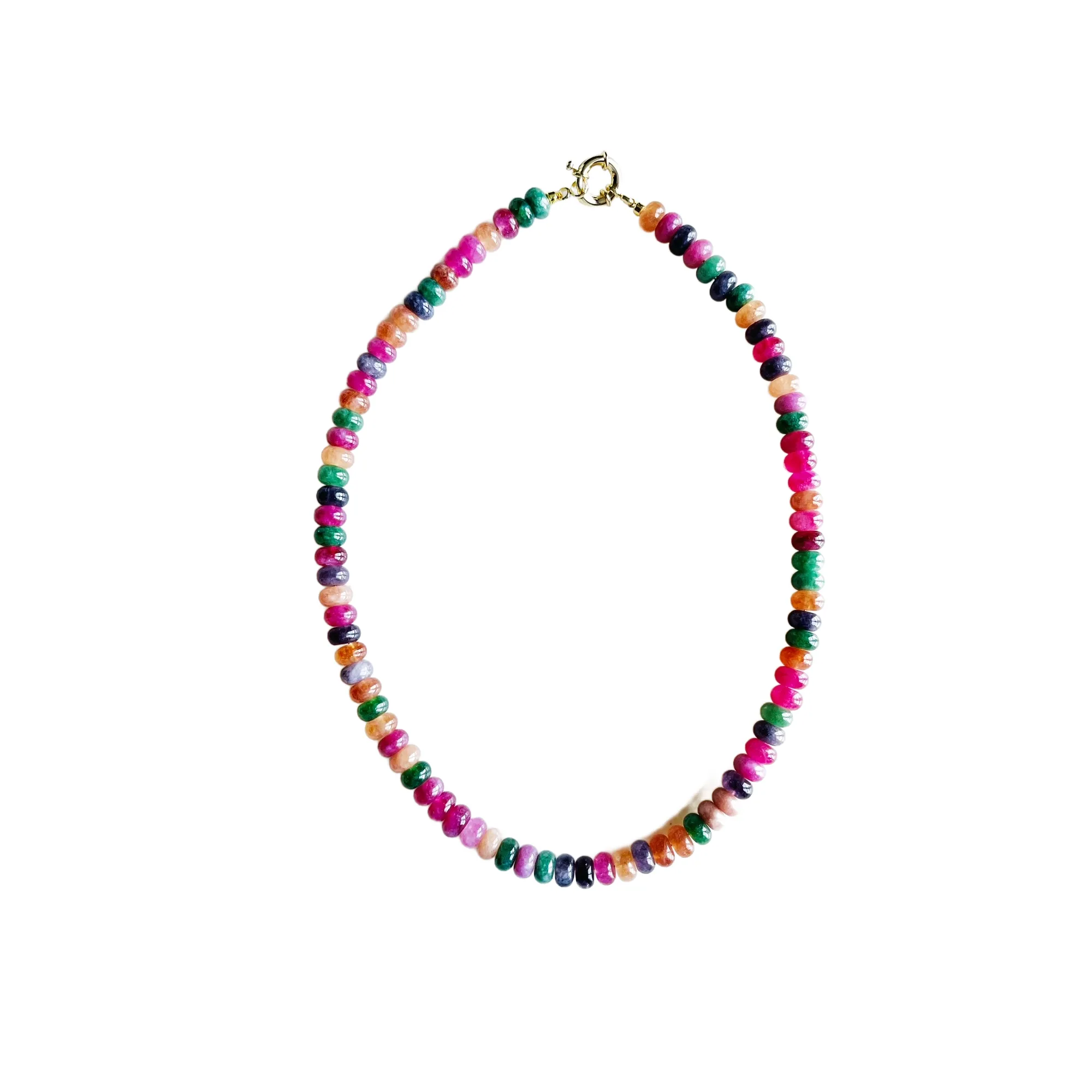 Candy Necklaces