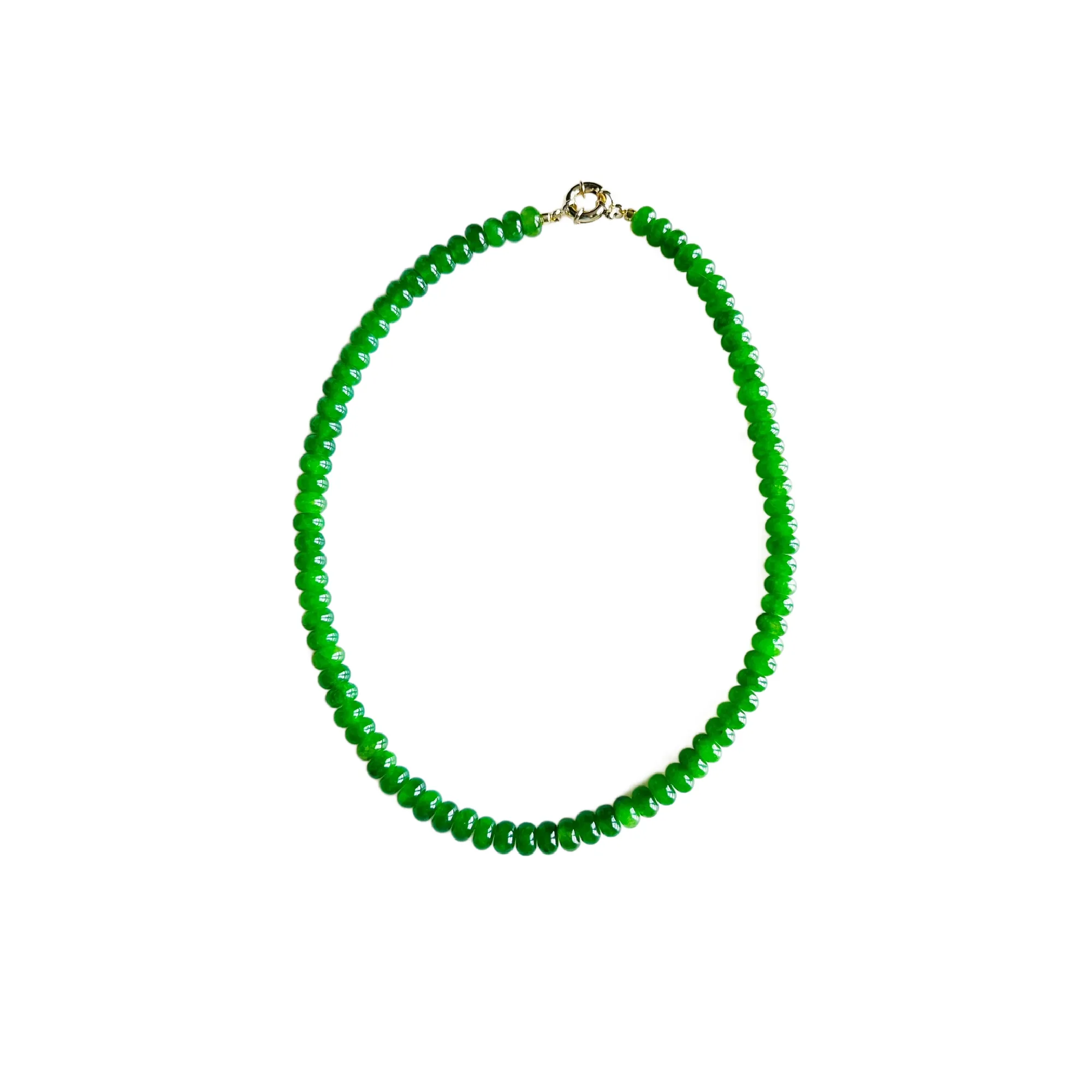Candy Necklaces