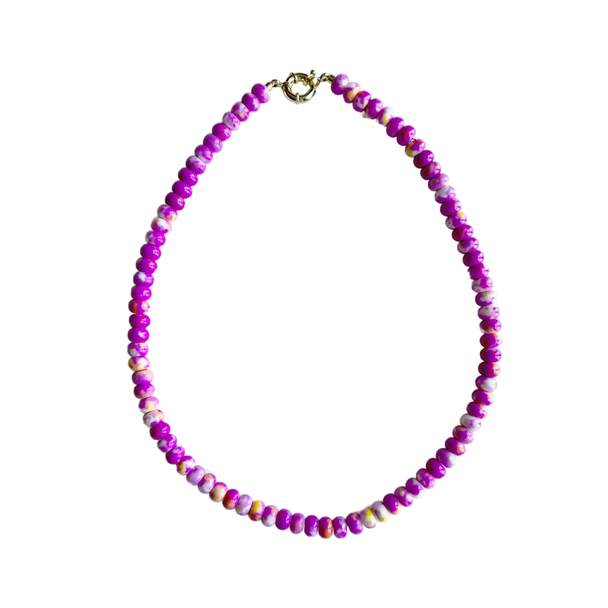 Candy Necklaces