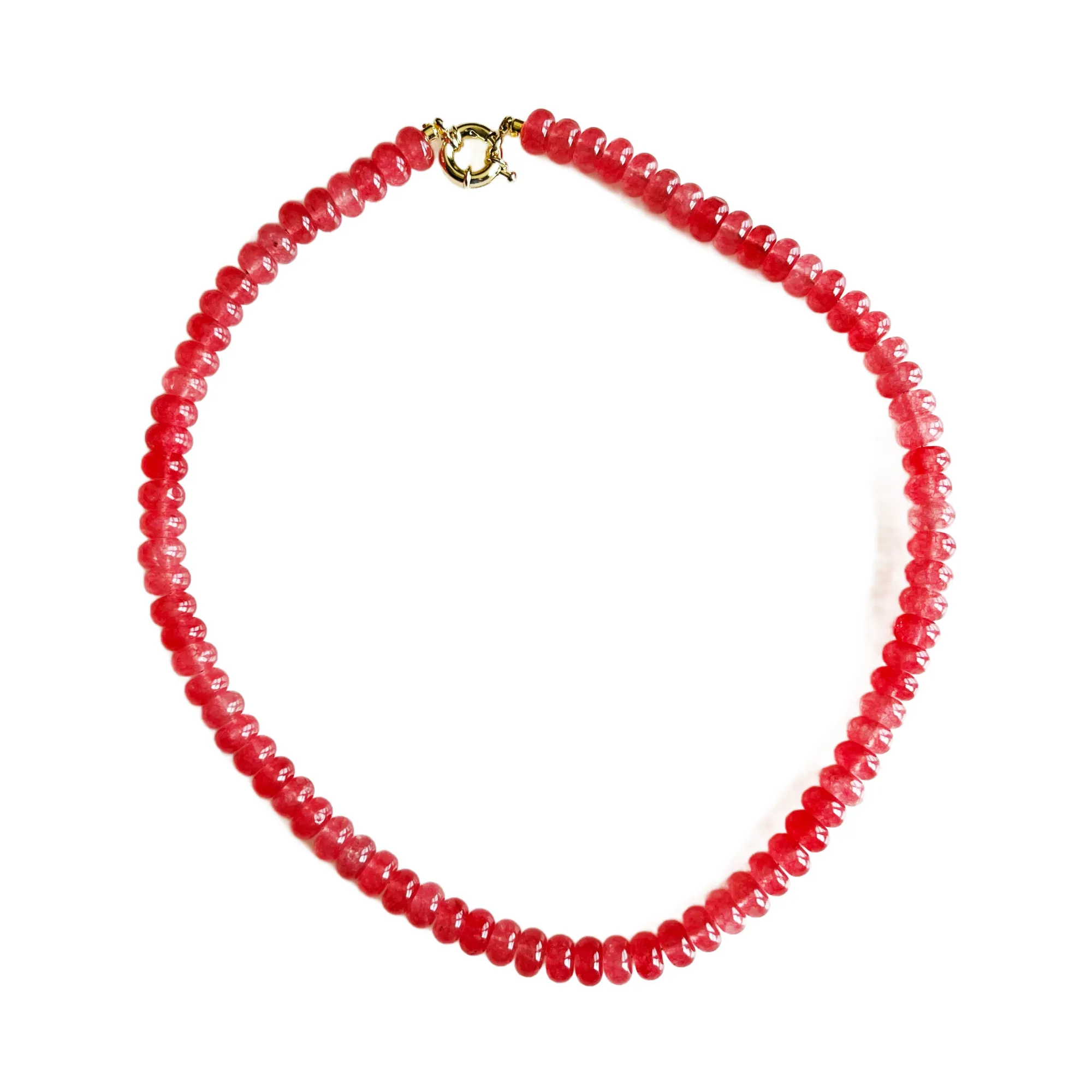 Candy Necklaces