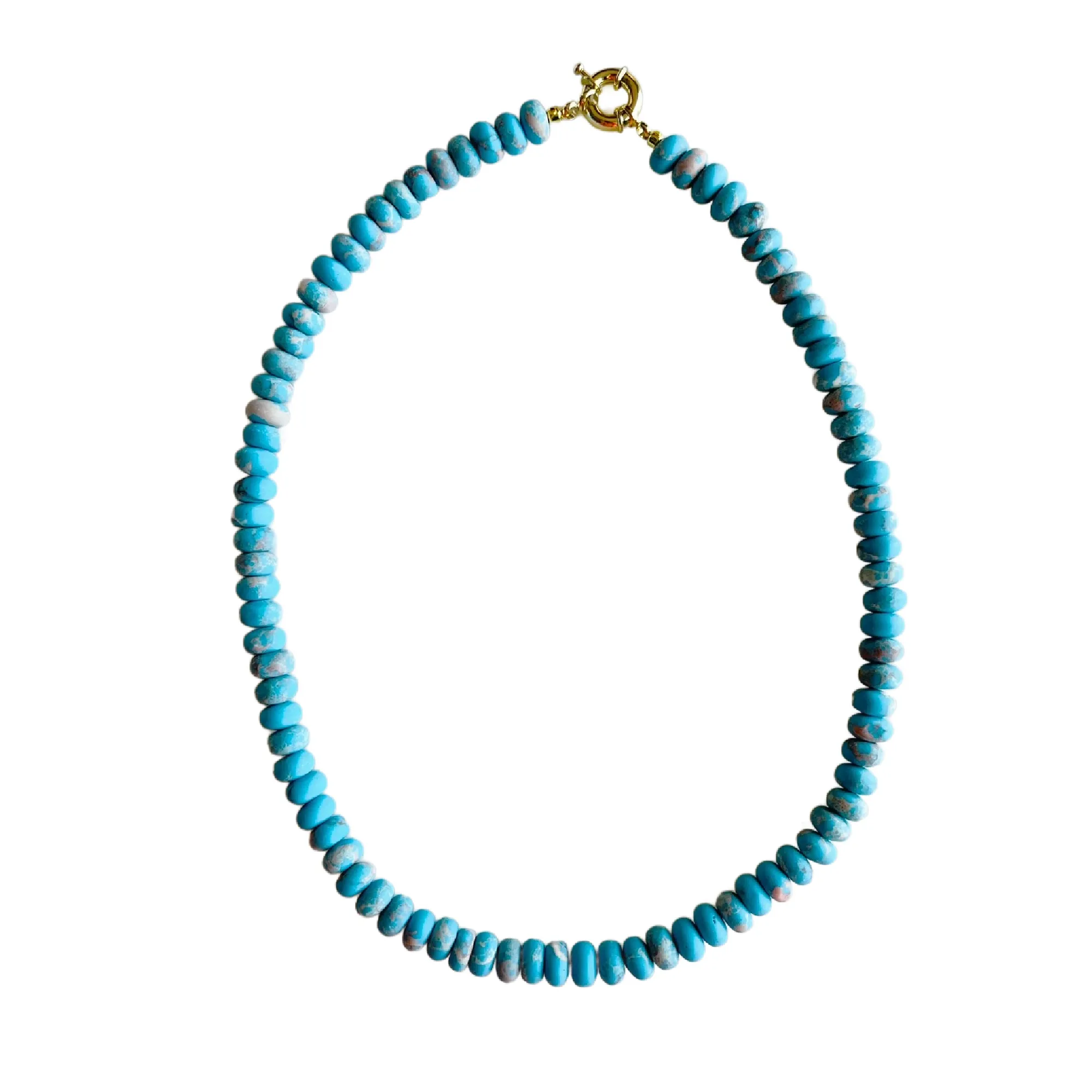 Candy Necklaces