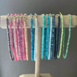 Candy Necklaces