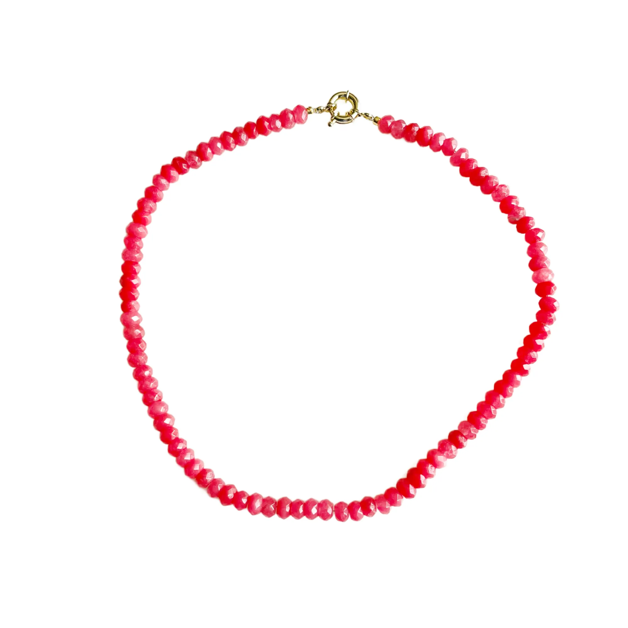 Candy Necklaces