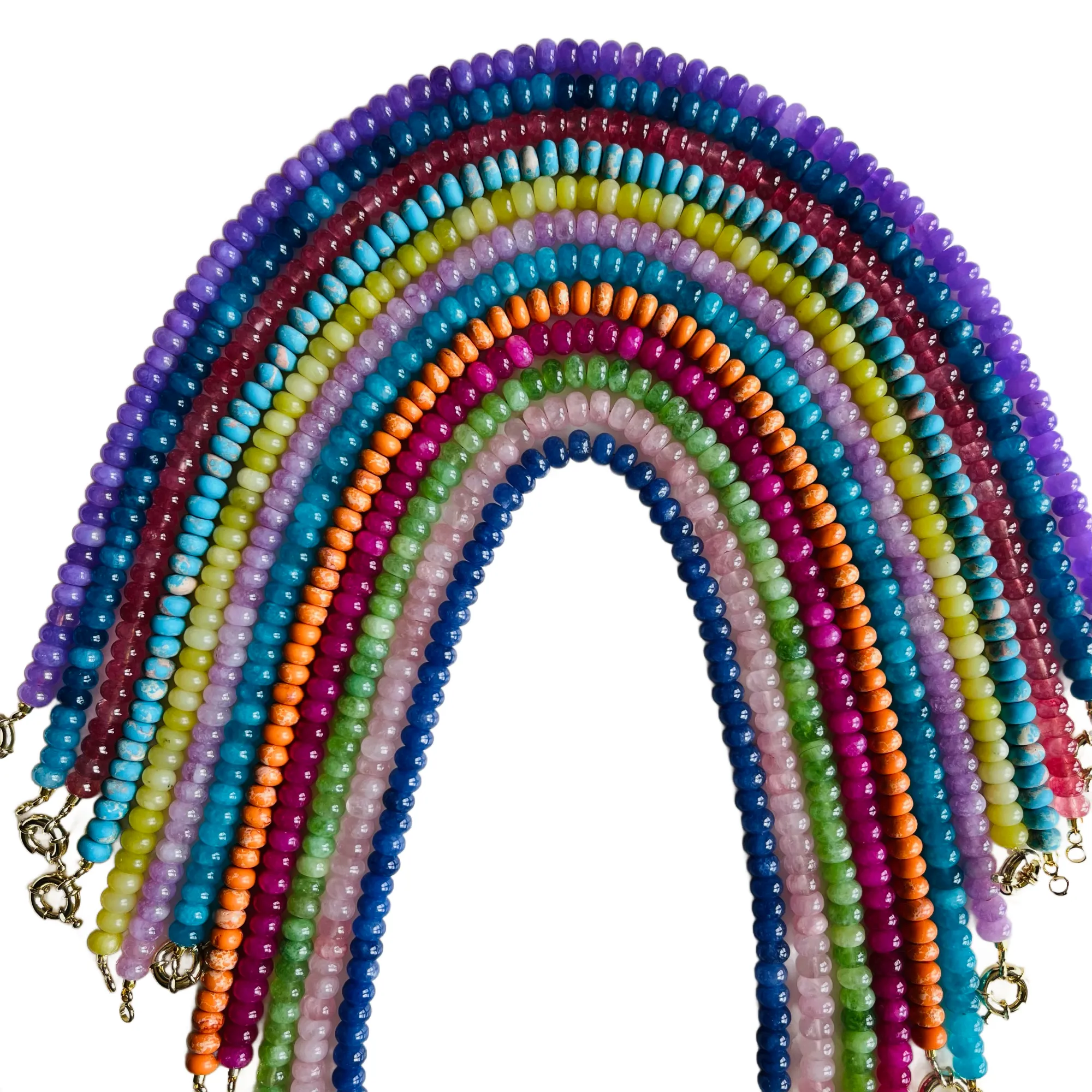 Candy Necklaces