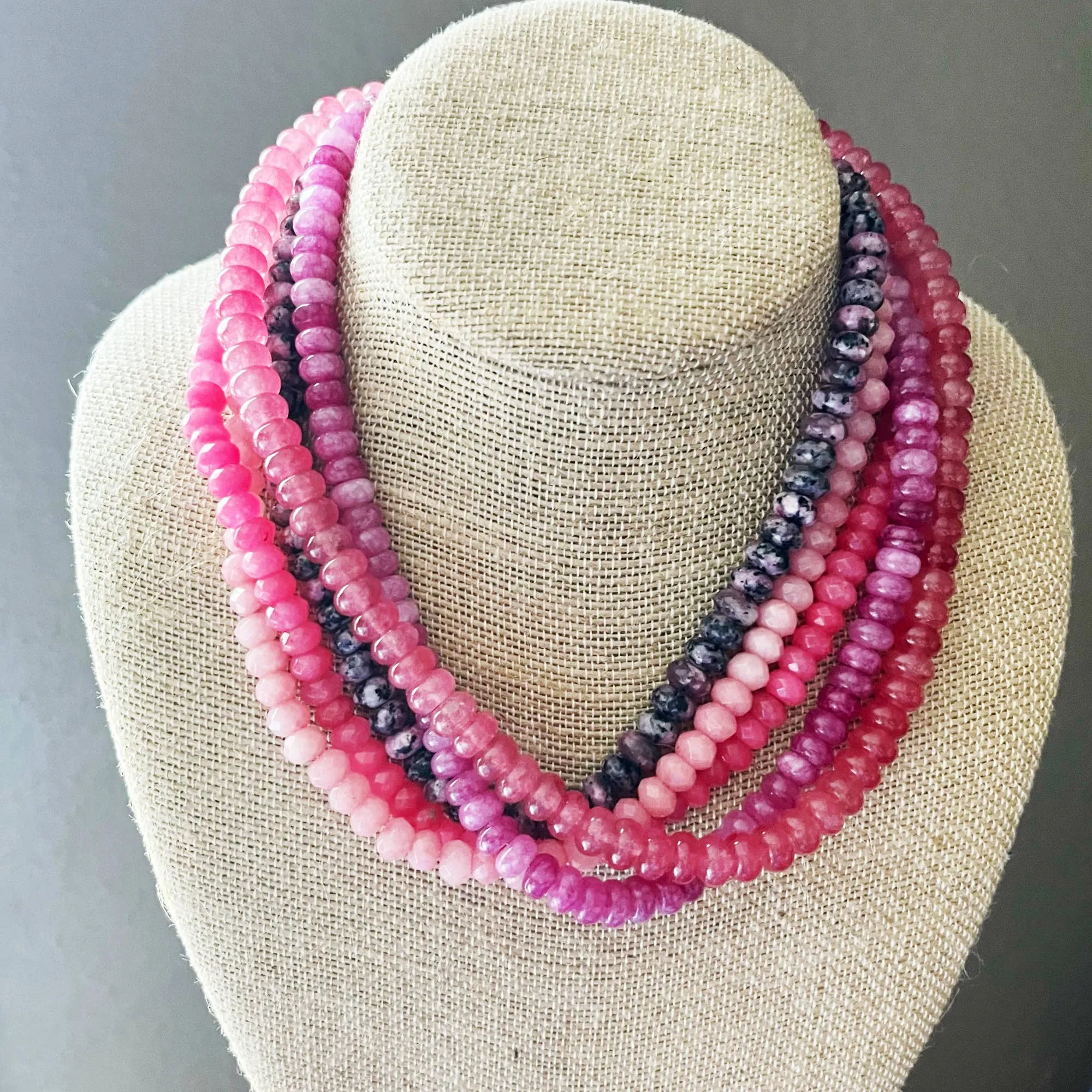 Candy Necklaces
