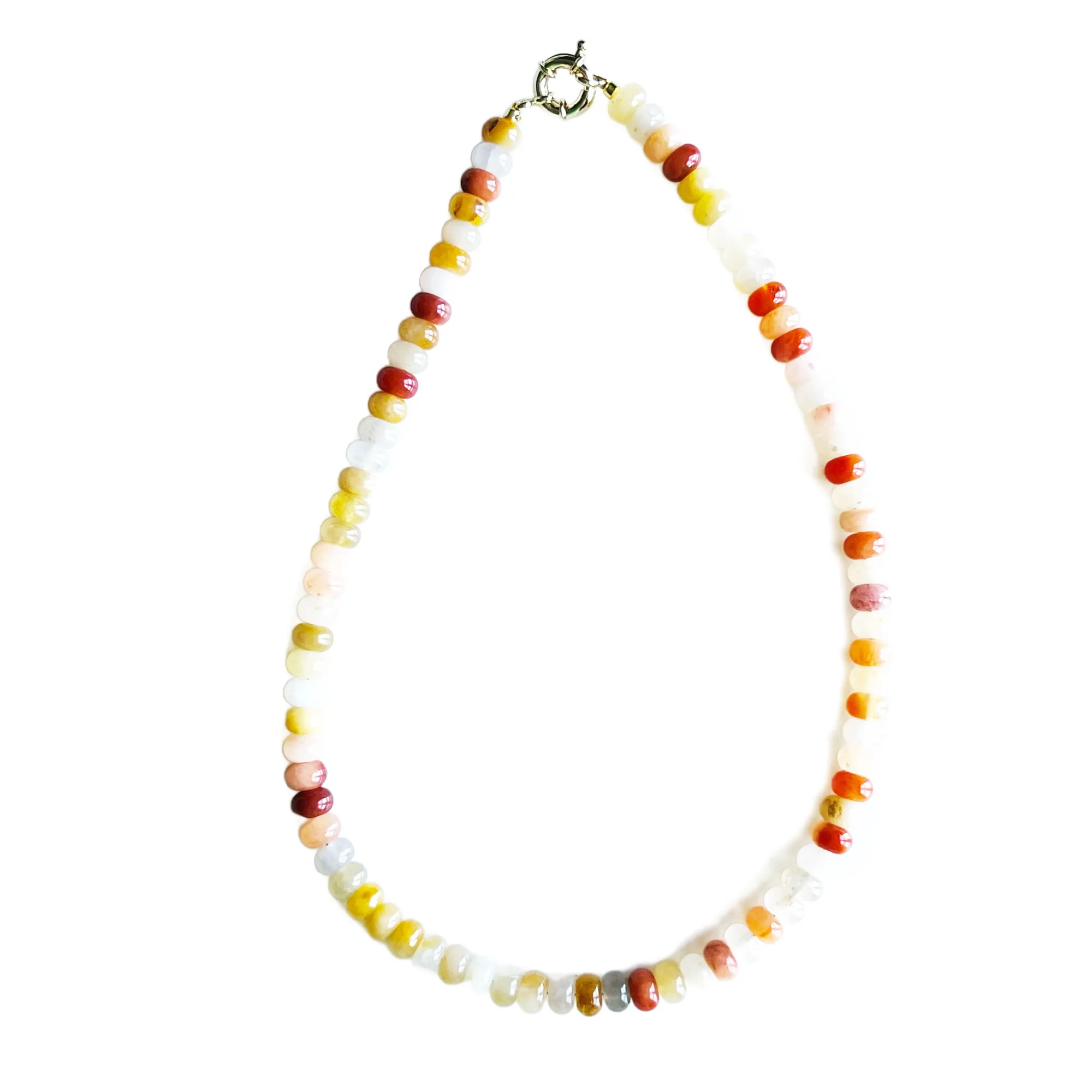 Candy Necklaces