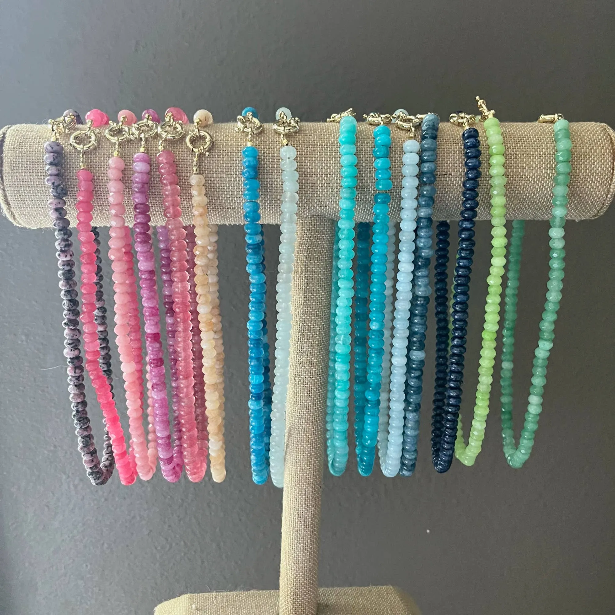 Candy Necklaces