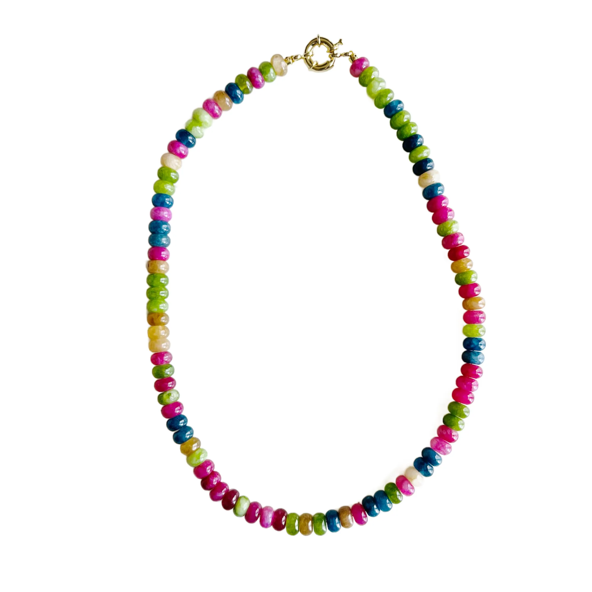 Candy Necklaces