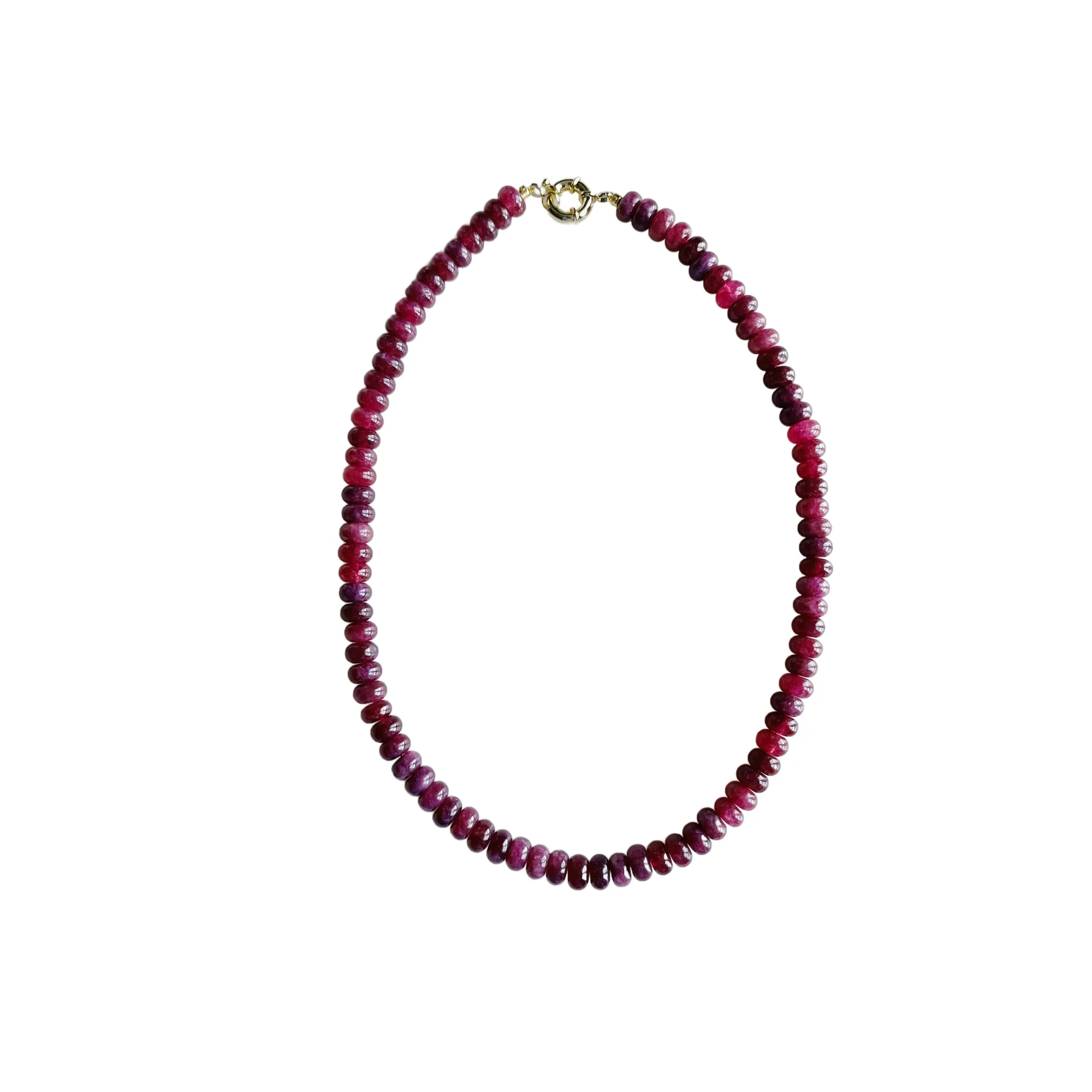Candy Necklaces